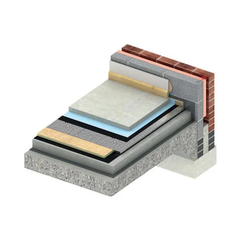 Optim R OPTIM-R Insulation Board from Kingspan 80mm System - Price per m2 ...