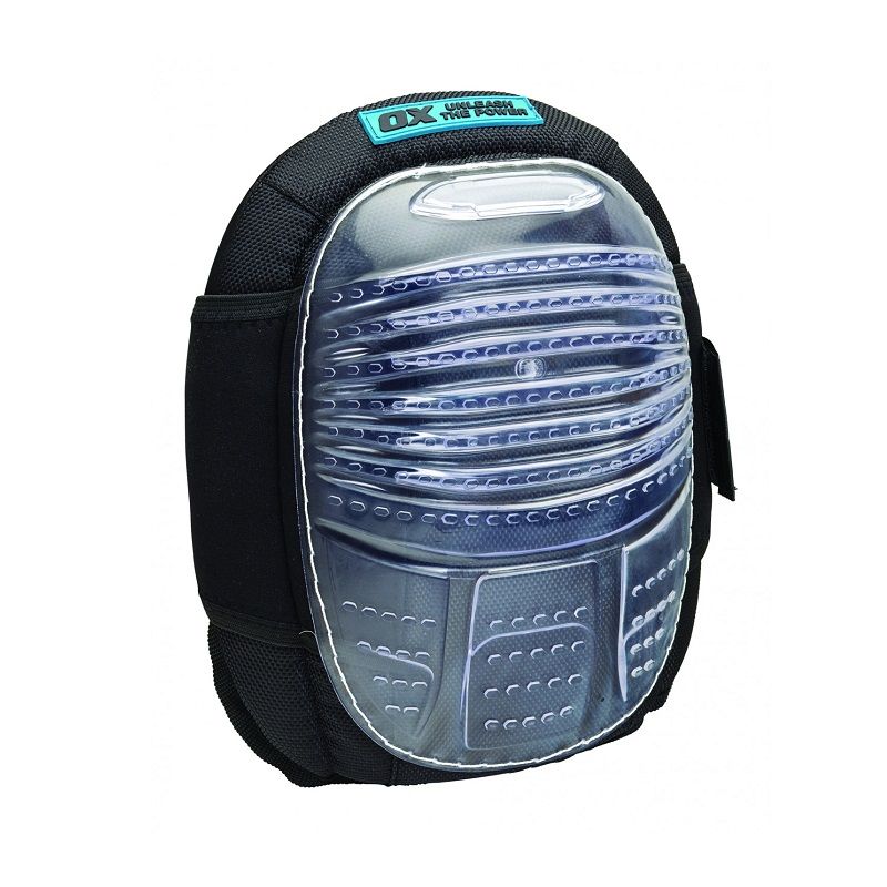 OX Heavy Duty Soft Gel Filled Knee Pads Insulation Superstore®