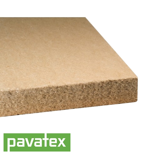 Pavatex Diffutherm Woodfibre Reveal Insulation Board 40mm - 2.88m2