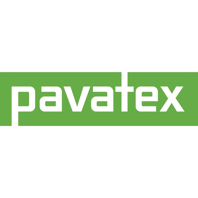Pavafix 60 Black Internal & External Sealing Tape 60mm x 25m