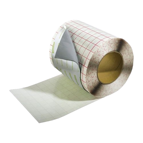 Pavatape Butyl Rubber Strip for Weatherproofing Pavatex Panels - 150mm