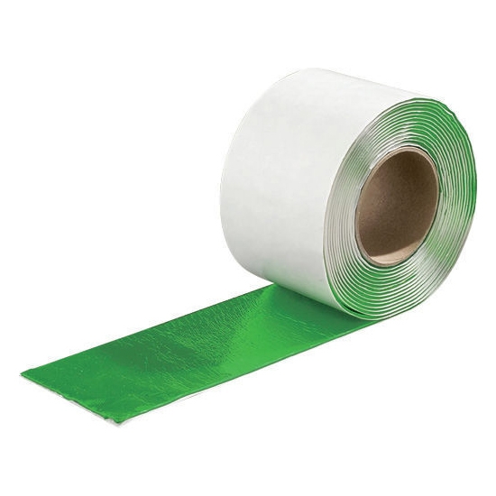 Pavatape Flex Butyl Tape for Sealing Pavatex Boards - 5m x 80mm