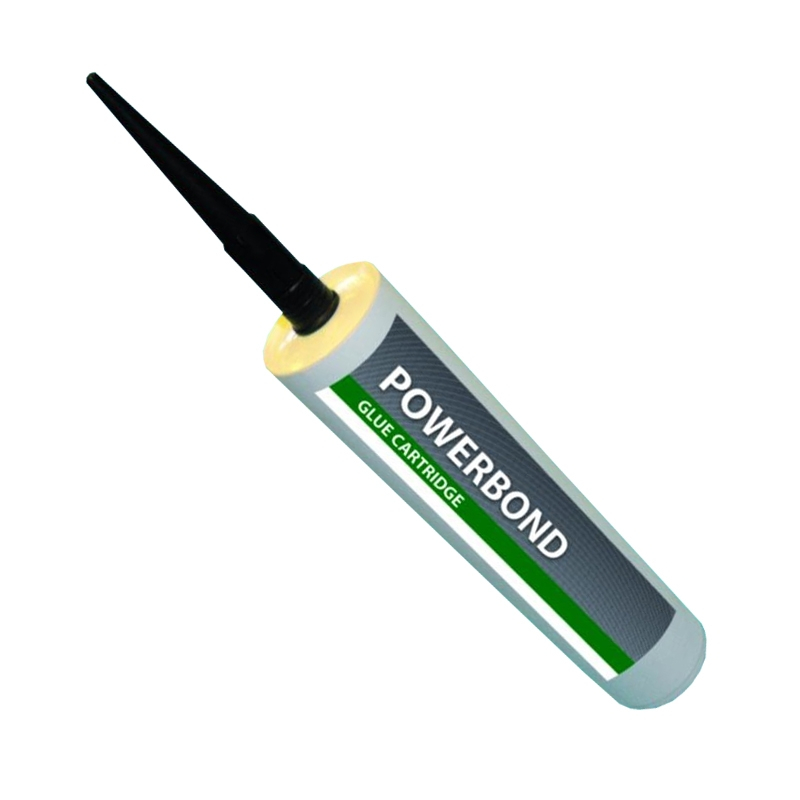 Powerlon UV Facade Sealant - 290ml Tube