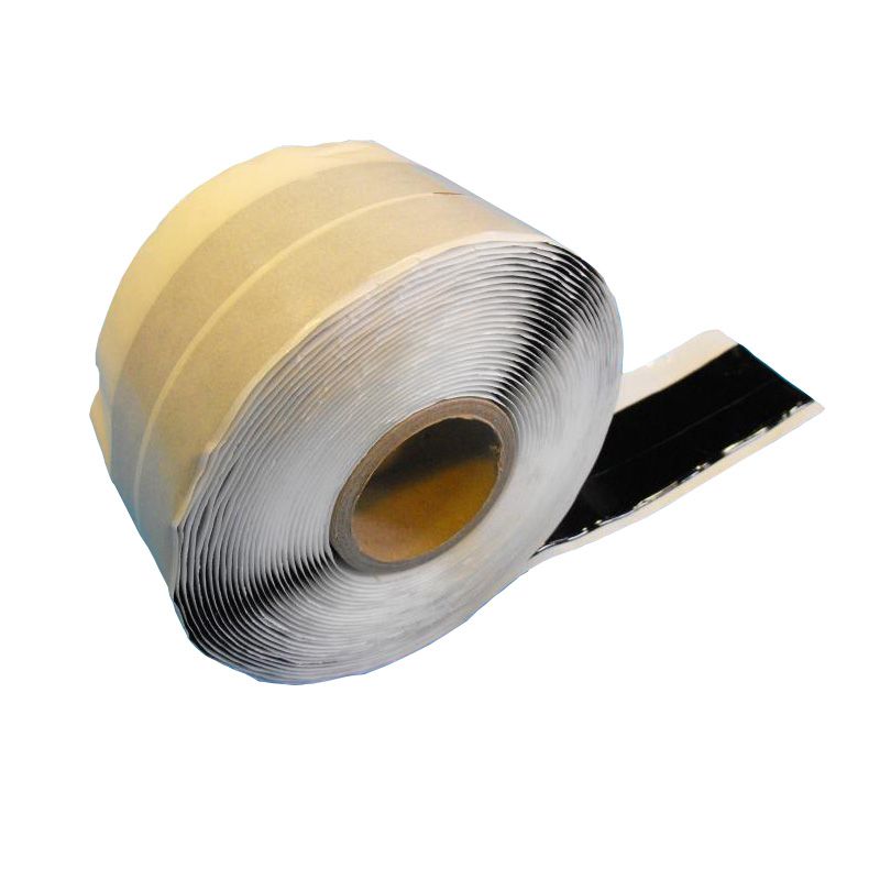 Powerlon UV Nail Tape 50mm x 10m Roll Insulation Superstore®
