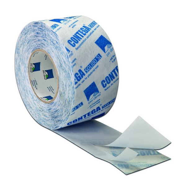Pro Clima Contega Solido SL Airtight Sealing Tape - 80mm x 30m