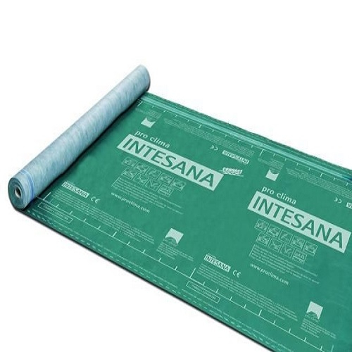 Pro Clima Intesana Vapour Check Membrane - 1.5m x 50m