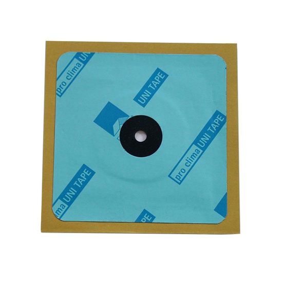 Pro Clima Roflex 20 Airtight Pipe Grommet - Pack of 5 | Insulation ...