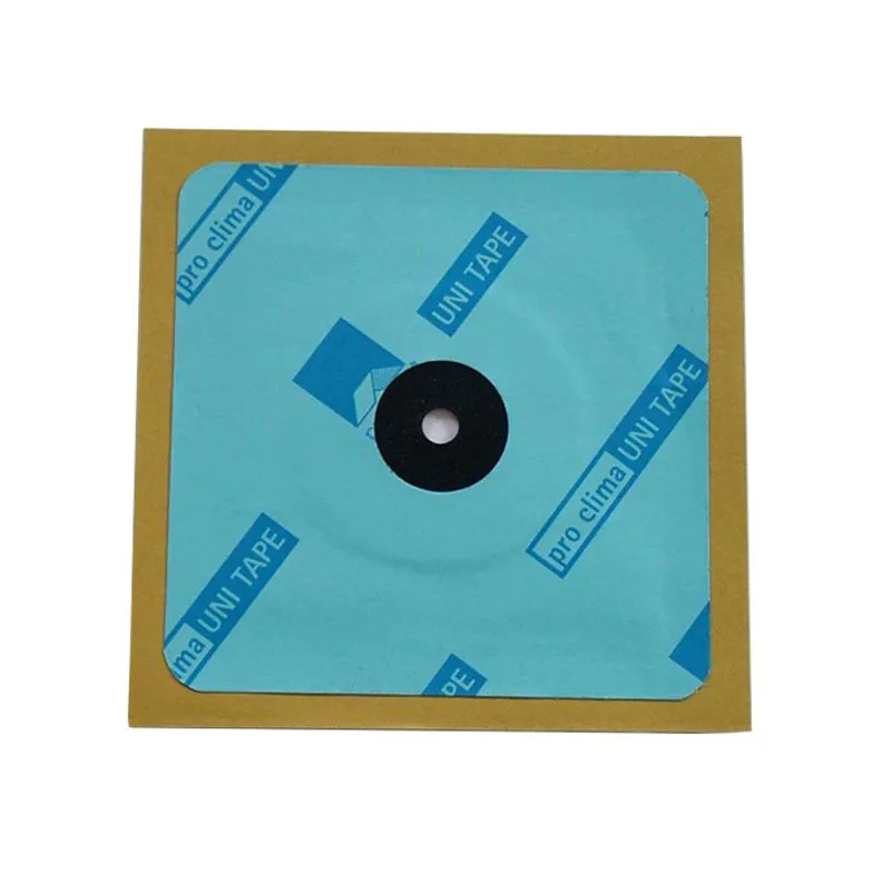 Pro Clima Roflex 20 Airtight Pipe Grommet - Pack of 5 | Insulation ...