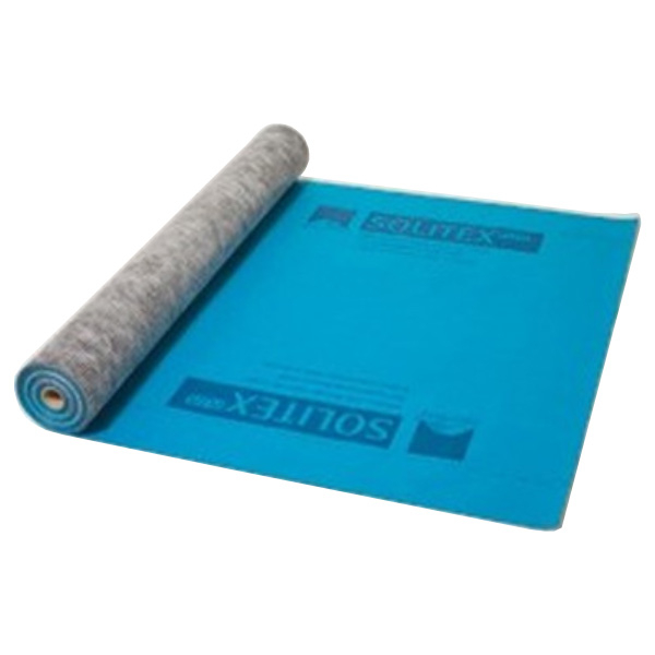 Pro Clima Solitex Plus Sarking & Roof Lining Membrane - 1.5m x 15m