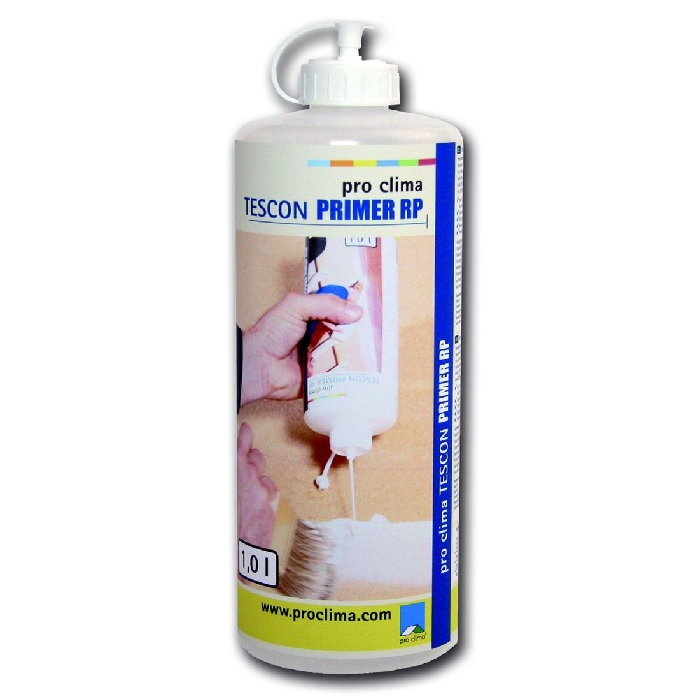 Pro Clima Tescon Solvent Free Primer RP - 1000ml