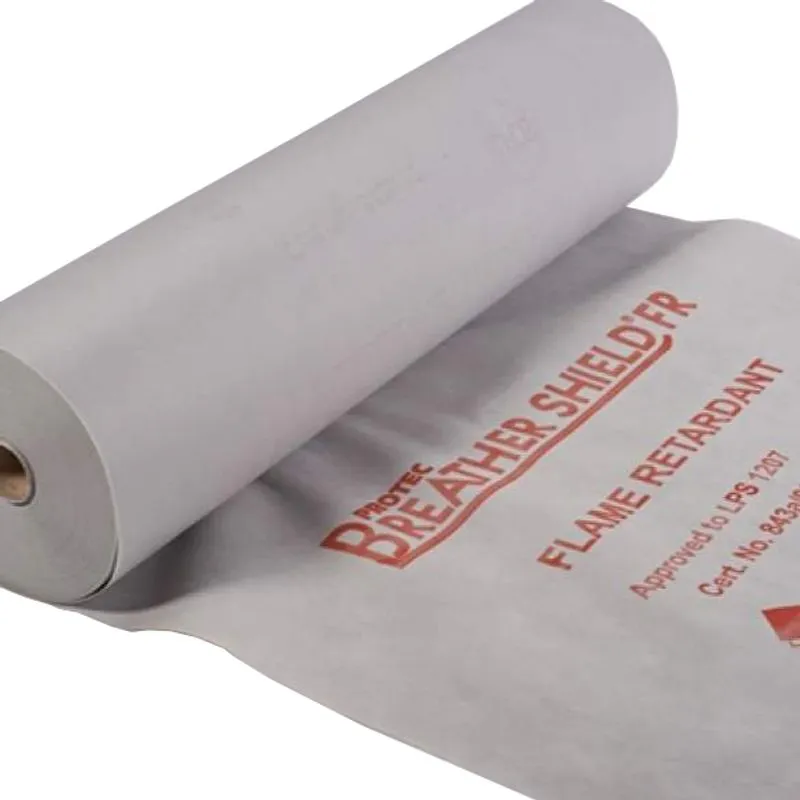 Floor Protection Rool Protec Breathershield FR Floor Protection - 1m x 100m Roll | Insulation ...