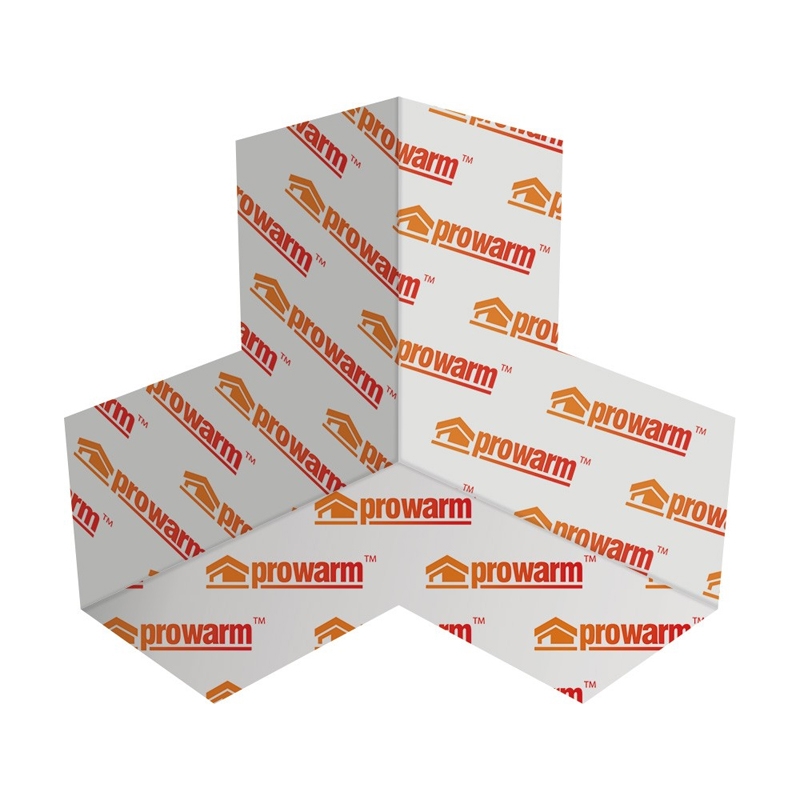 ProWarm Waterproof Internal Corner