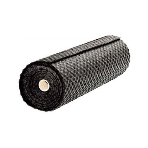 Regupol E48 Sonus Curve 8 Under Screed Acoustic Flooring Crumb Roll - 8mm x 1.15m x 13m