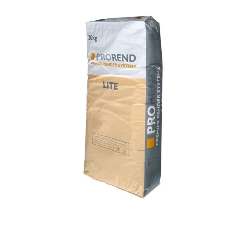 Prorend ProRend Lite Basecoat - 20kg | Insulation Superstore®