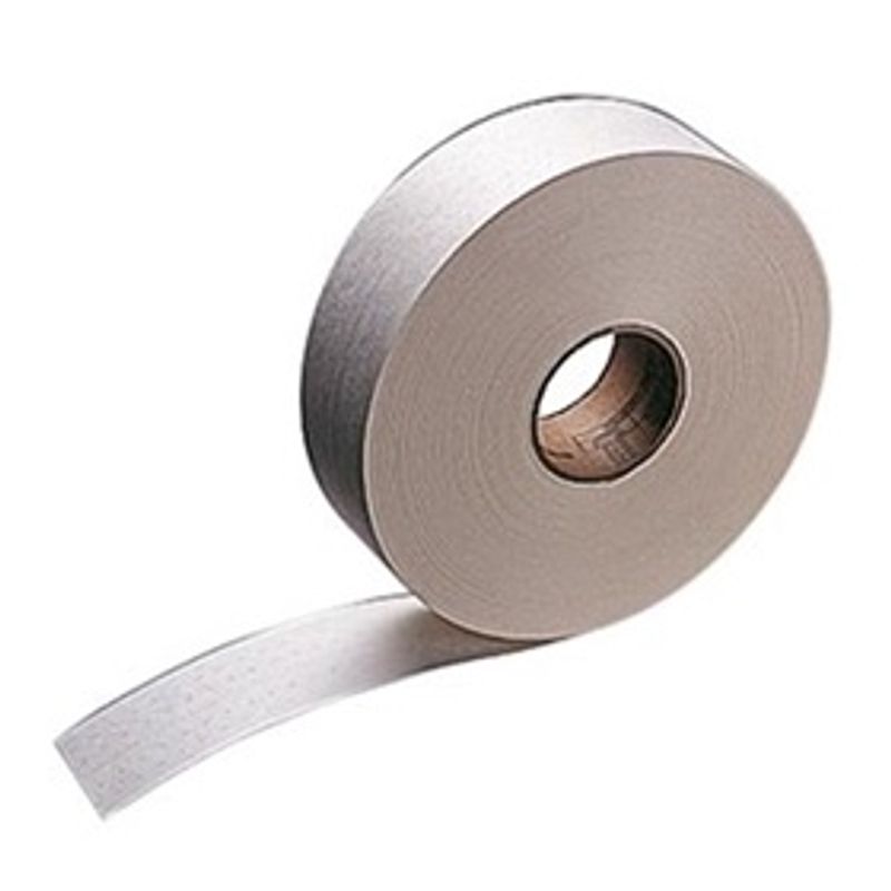 Plasterboard Scrim Tape Self Adhesive DryWall Tape 48mm x 90m