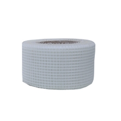 Drywall & Plasterboard Scrim Tape Self Adhesive 5cm x 90m Roll