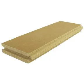 Steico Special Dry Woodfibre Sarking/Sheathing Board - 1880mm x 600mm x 60mm