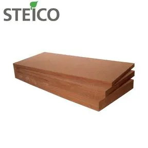 Steico Therm Internal Woodfibre Insulation Board - 1350mm x 600mm x 20mm