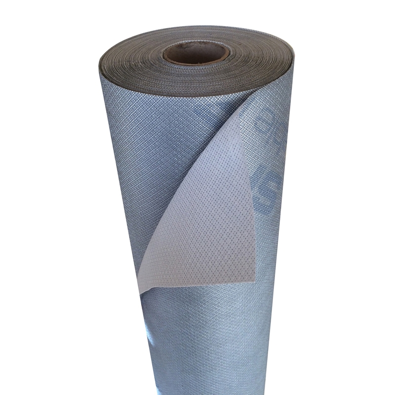 Reflective Breather Membrane Felt Underlay SuperFOIL SFBB - 50m x 1.5m