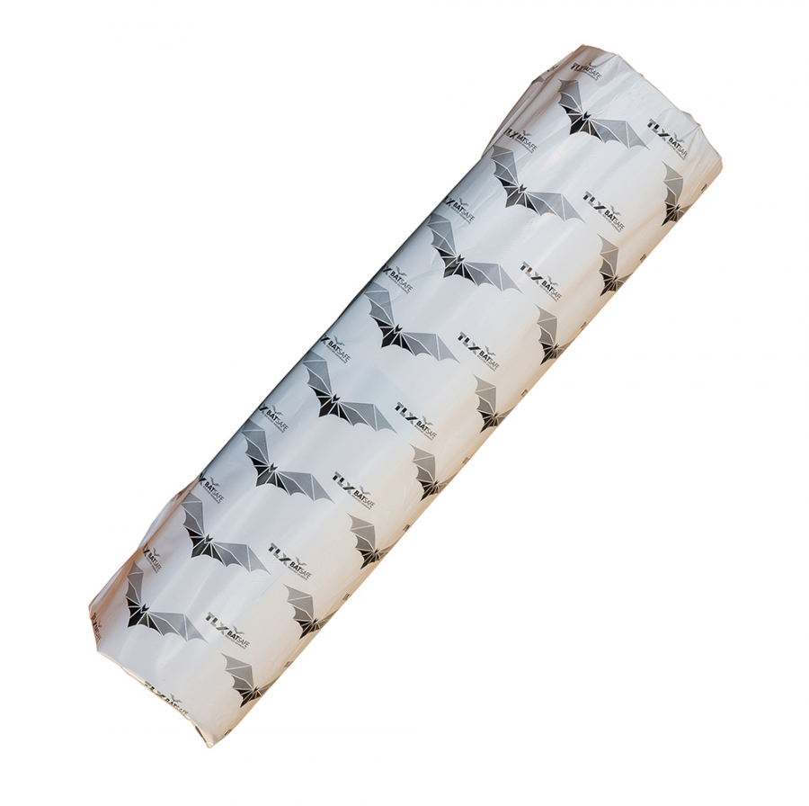 BATSAFE Bat Friendly Breathable Membrane from TLX - 23.75m2 Roll