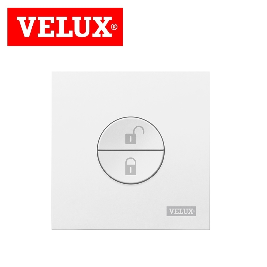 VELUX ACTIVE Departure Switch