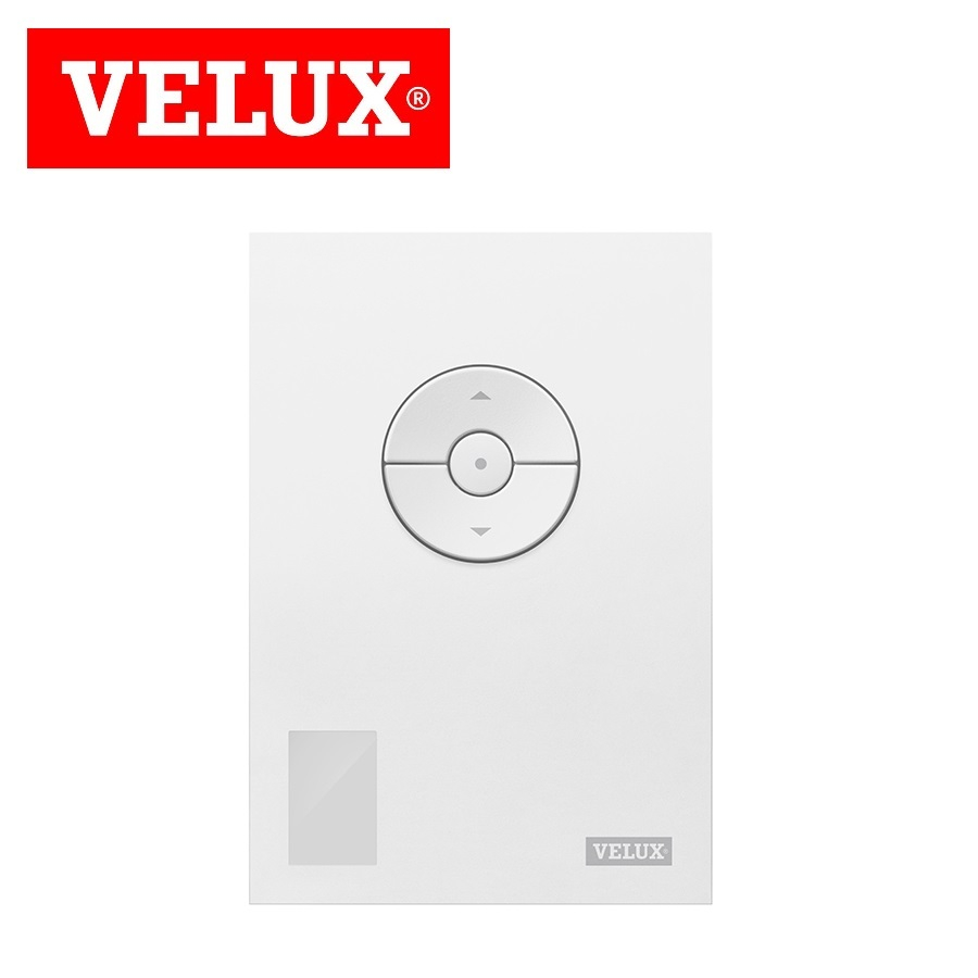 VELUX ACTIVE Indoor Climate Control