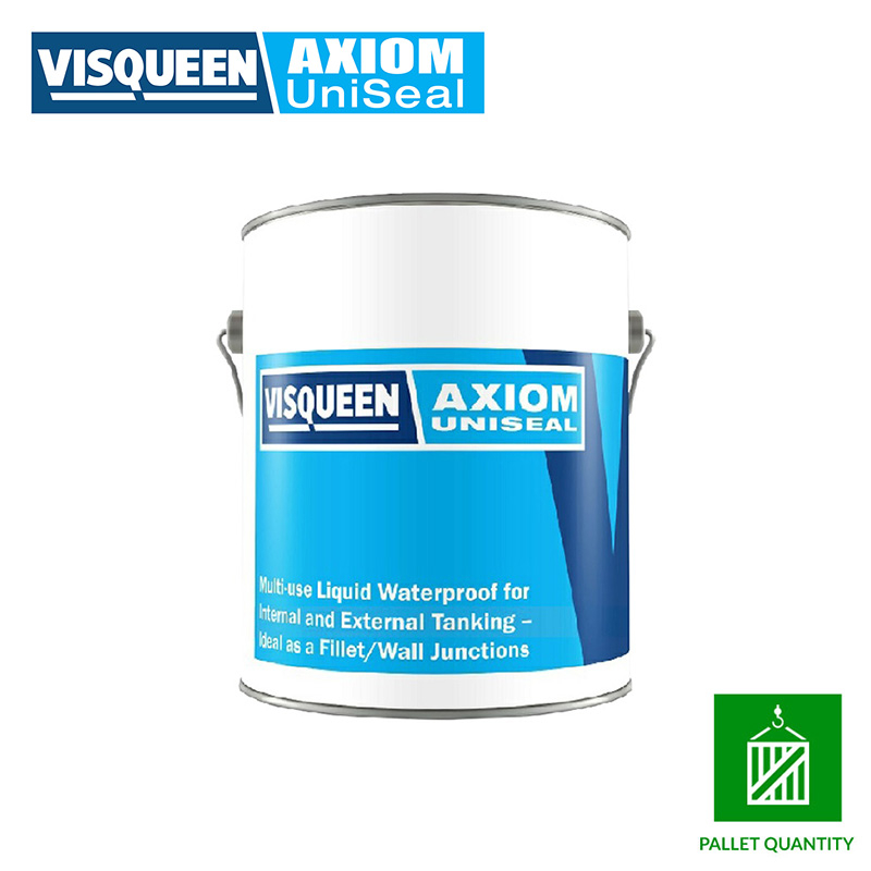 viqueen-axiom-uniseal