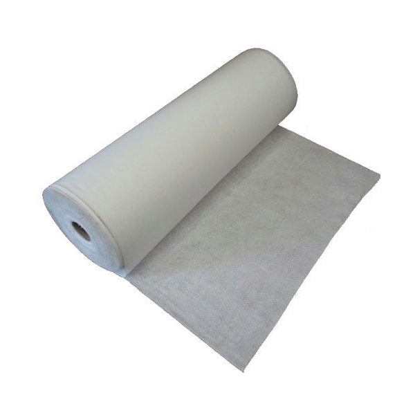 Wallbarn 250gsm High Tensile Virgin Fibre Geotextile - 1m x 100m Roll