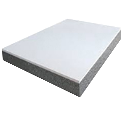 Warmline EPS Insulated Plasterboard - 2.4m x 1.2m x 50mm