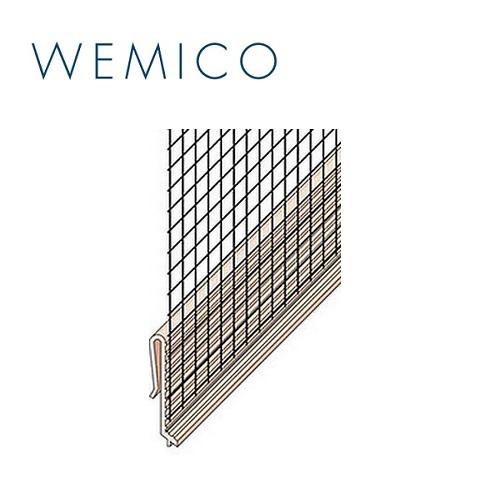 wemico-6mm-pvc-clip-on-nose-g