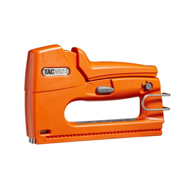 Tacwise Z3 Multifoil Staple & Nail Tacker for 6mm to 14mm Staples