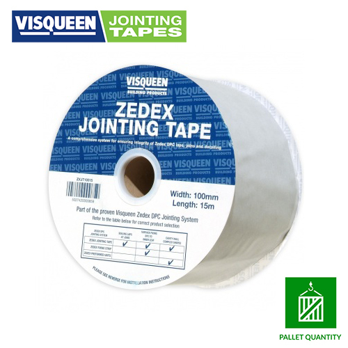 Zedex Jointing Tape smaller