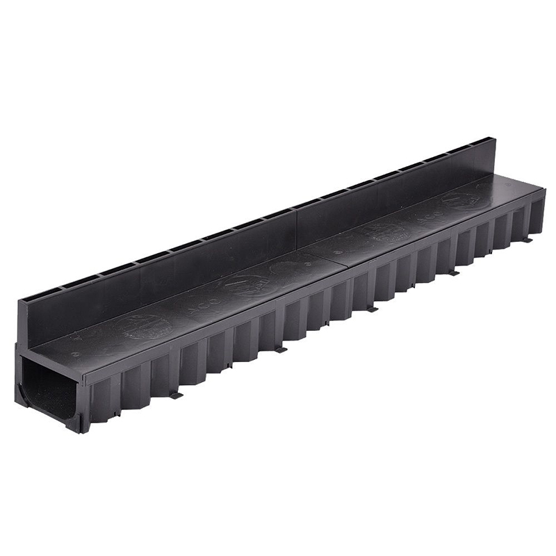 ACO Hexdrain Brickslot A15 Drainage Channel Slot - 1m