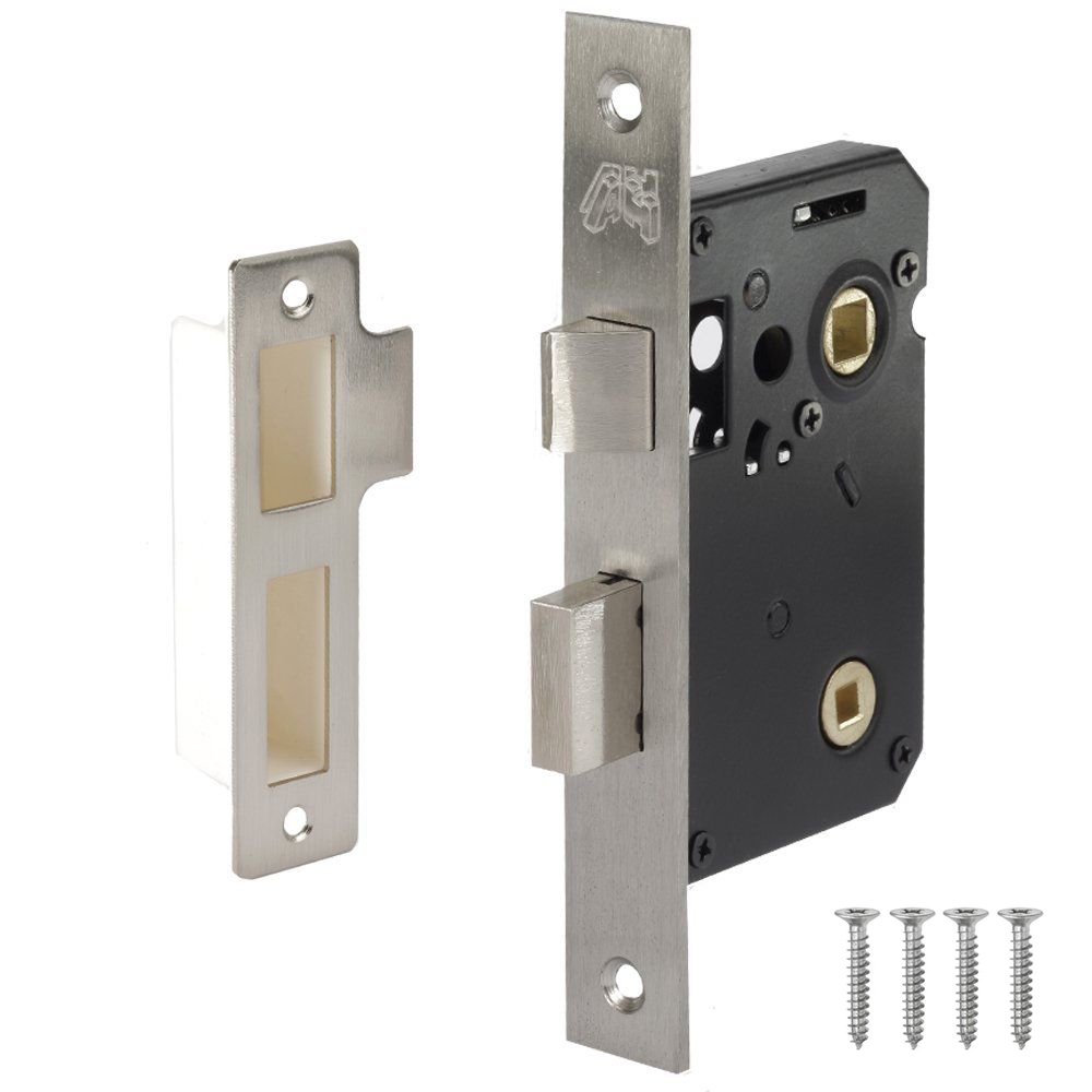 Bathroom Door Mortice Privacy Lock 64mm Door Superstore®
