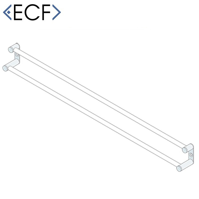 chrome-tie-and-belt-rack-ecff61400ch-g