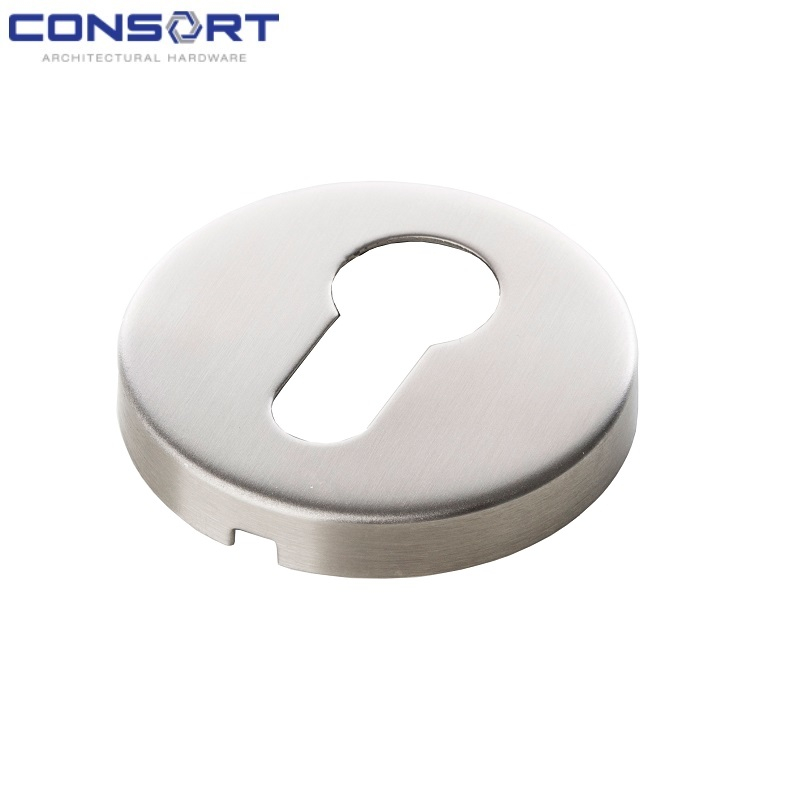 consort-euro-escutcheon-keyhole-cover
