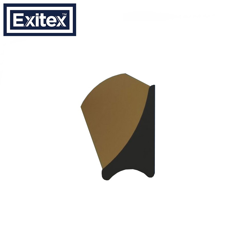 exitex-exitex-weather-radius-20-rain-deflector-with-concealed-fixings-aluminium-g