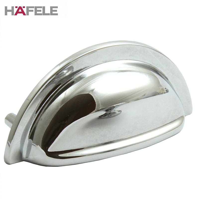 HENRIETTA Cupboard Door Drawer Cup Pull Handle