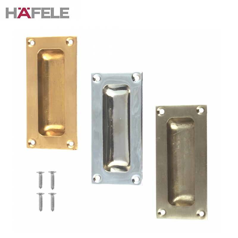 hafele-flush-sliding-door-pull-handle