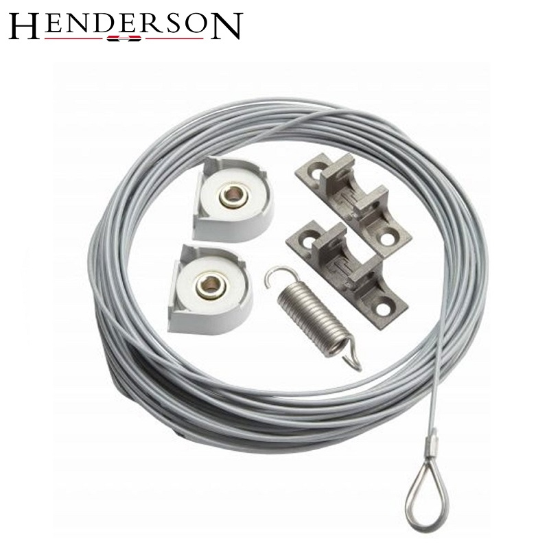 Husky 100 Sliding Door Simultaneous Action Kit