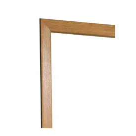 XL Joinery Internal Oak Door Architrave Set (Modern Profile)