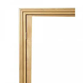 XL Joinery Internal Oak Door Architrave Set (Ogee Profile)