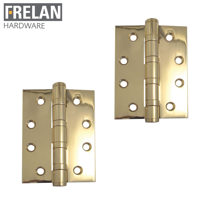 frelan-hardware-pair-of-polished-brass-ball-bearing-door-hinges