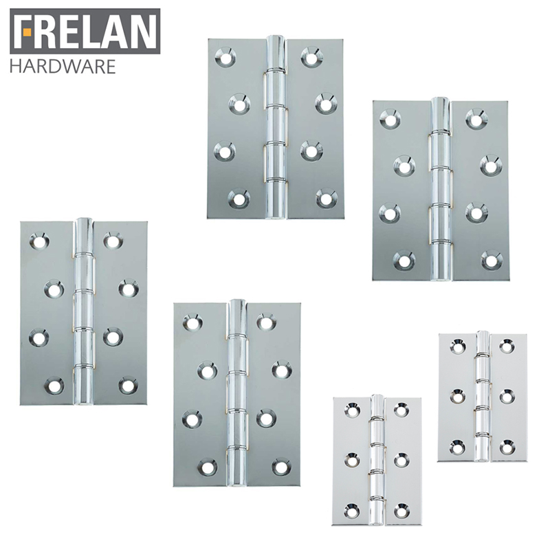 frelan-hardware-pair-of-polished-chrome-double-phosphor-bronze-washered-hinges