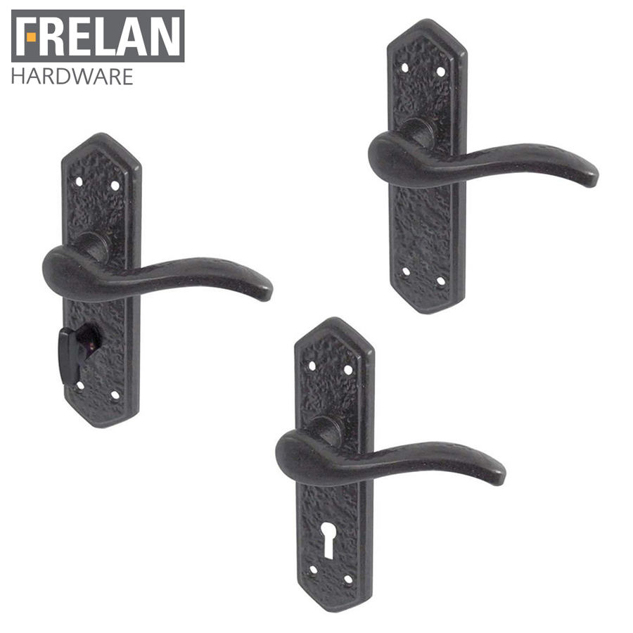 frelan-hardware-wentworth-black-antique-lever-on-backplate-door-handle