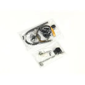 JB Kind Pocket Door Automatic Door Closer