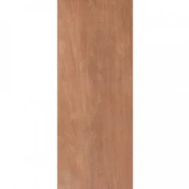 JB Kind Mixed Veneer Unfinished Internal Flush Door