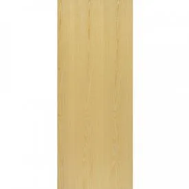 JB Kind Fully Finished Ash Internal Flush Door