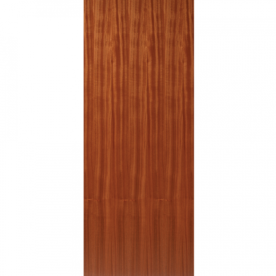 JB Kind Fully Finished Sapele Internal Flush FD30 Fire Door