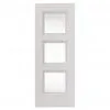 White Internal Doors with Glass | Door Superstore®
